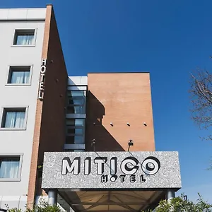 Szálloda Mitico & Natural, Bologna