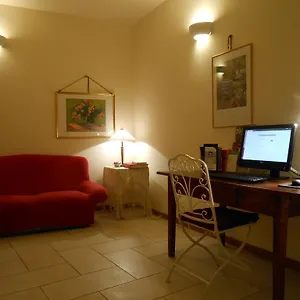 Szálloda Atlantic, Bologna