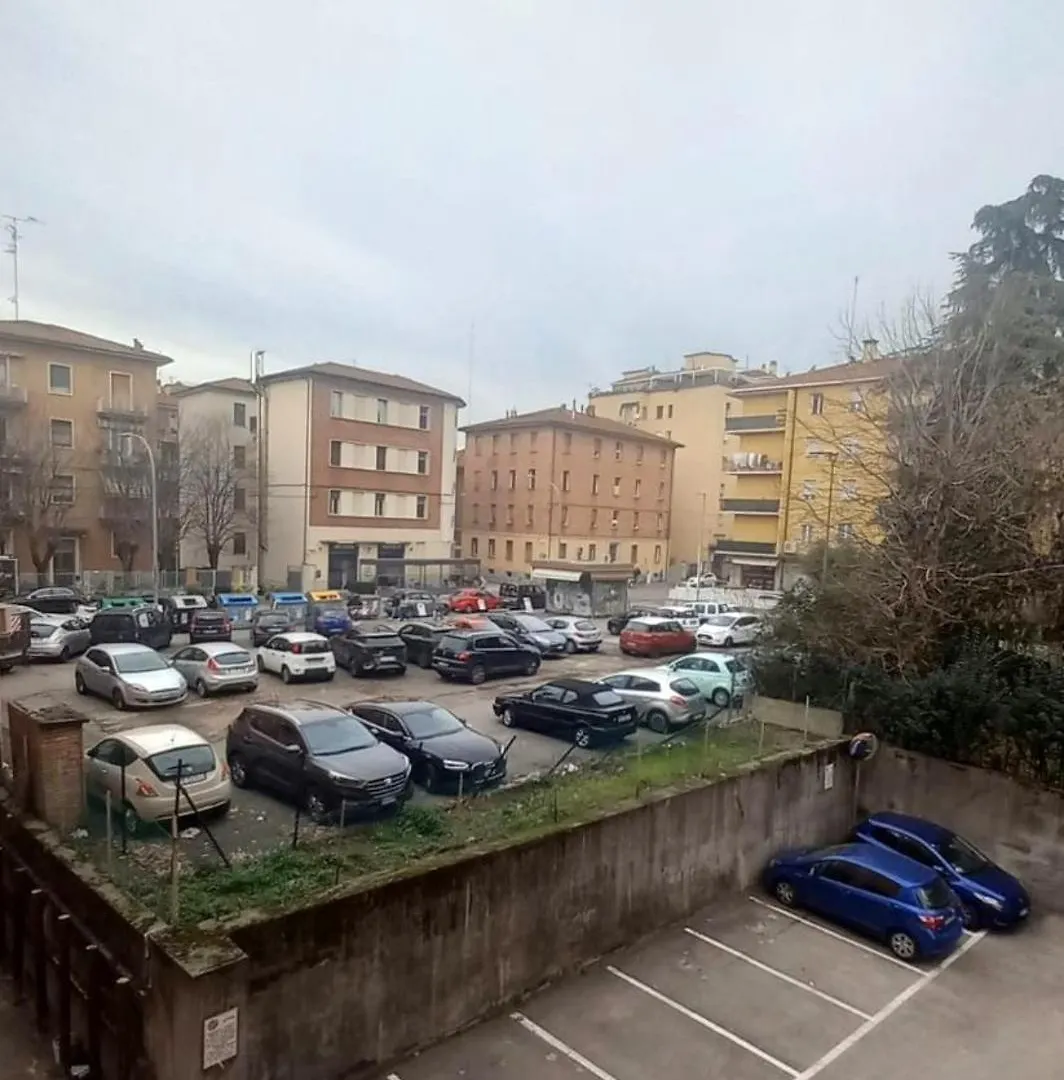 Casa Wendy Hotel Bologna Olaszország